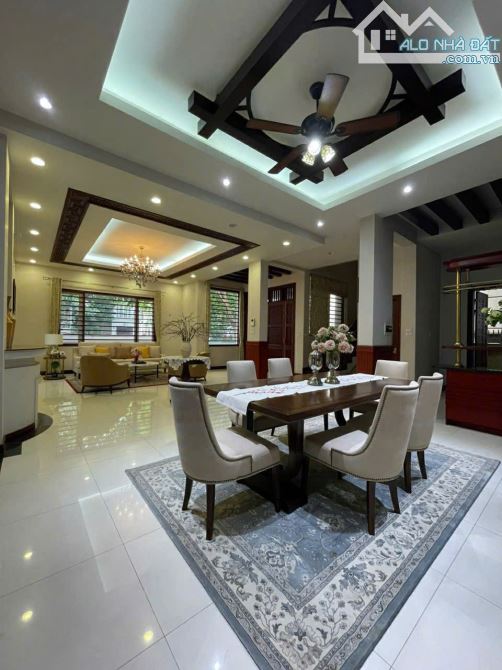 Bán nhà phố Tam khương 3 bước ra phố mặt ngõ ô tô dt 103m2x 7 tầng mt 5.3m 31 tỷ - 2