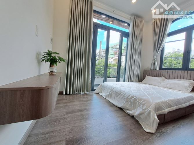 Bán Nhà Hẻm Xe Tải Tránh –  Full Nội Thất Đường 26/3 - 4 Tỷ 950 TL - 2
