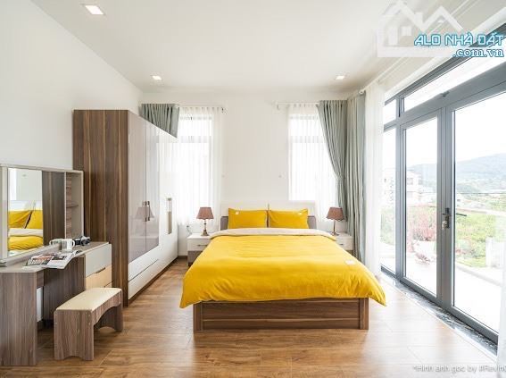 BÁN VILLA KINH DOANH TỐT MẶT TIỀN AN SƠN,  GIÁ TỐT CHỈ 16 TỶ - 2