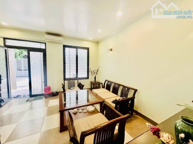 BÁN NHÀ PHÂN LÔ 61 LẠC TRUNG HAI BÀ TRƯNG - 90M 4T MT 8M- PHÂN LÔ VIP OTO TRÁNH KINH DOANH - 2