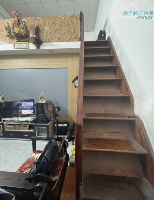 🌙🌟Bán nhà 2 tầng gác lững Kiệt Dũng Sĩ Thanh Khê. 68,5m2. Giá chỉ 2,54 tỹ. - 2
