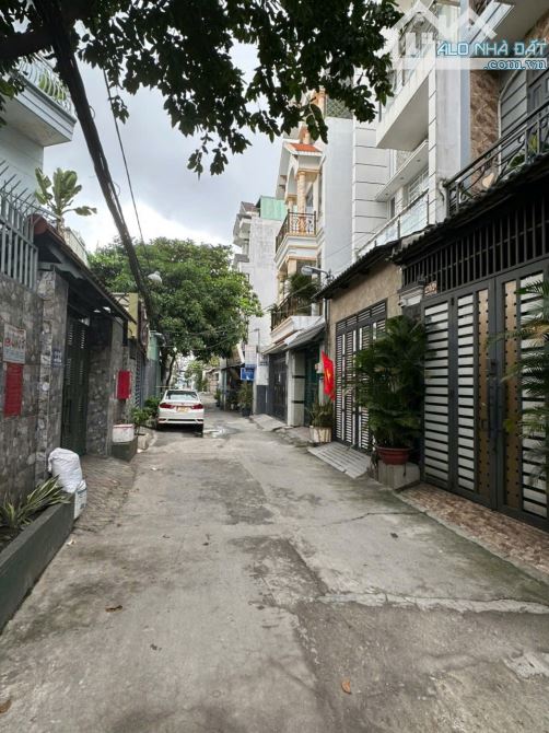 Siêu Phẩm  Phan Huy Ích -  cách MT 1 căn (6x15m, 3 lầu 10,5 Tỷ - 2