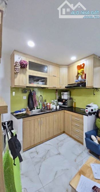 🏡 NHÀ KHU VIP HẺM XE HƠI – SÁT MẶT TIỀN PHAN ĐĂNG LƯU, P. 5 - GIÁ 3.73 TỶ - 2