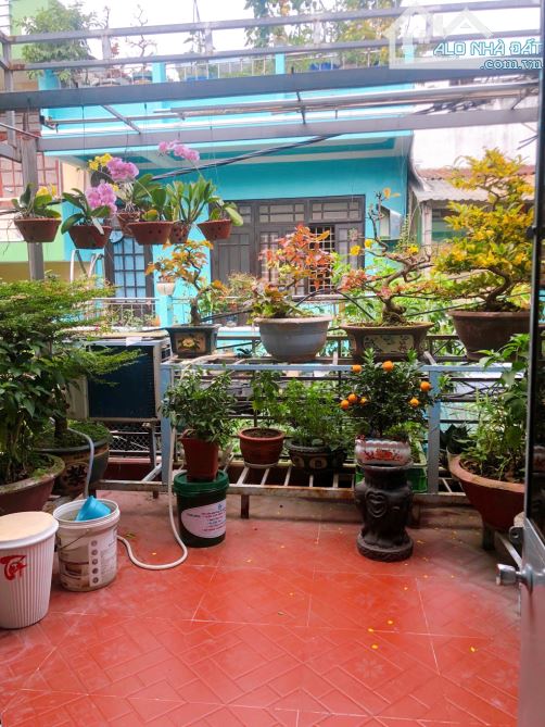 BÁN NHÀ KIỆT Ô TÔ NGUYỄN HỮU THỌ, 67M2- 5TỶ250TR- GẦN SÂN BAY- TRUNG TÂM HẢI CHÂU- ĐÀ NẴNG - 2