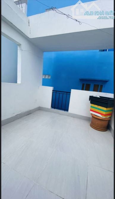 🏡 BÁN NHÀ ĐẸP CĂN GÓC HẺM NHỰA - P. 7, PHÚ NHUẬN - GIÁ SIÊU HỜI 3.87 TỶ - 2