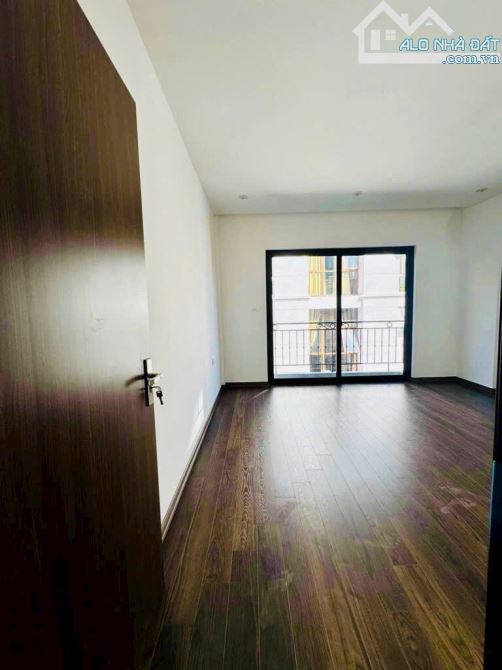 HOÀNG HOA THÁM - BA ĐÌNH - THANG MÁY - MẶT TIỀN 4.7M - DIỆN TÍCH 40M.! - 2