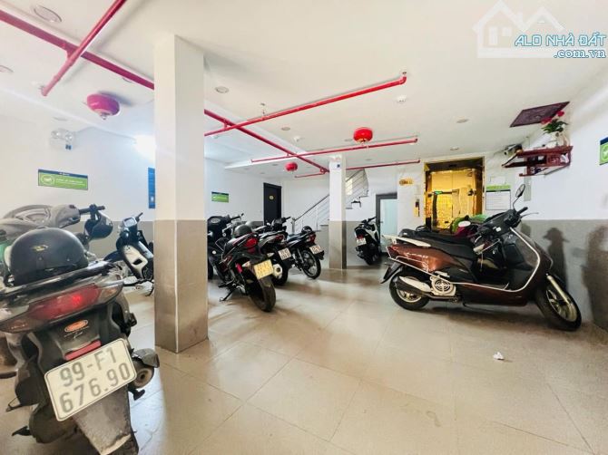 BÁN NHÀ TỨ LIÊN TÂY HỒ DÒNG TIỀN 40TR 14.5 TỈ - 2