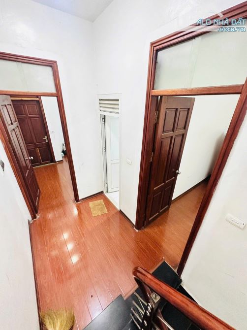 BÁN NHÀ CẦU GIẤY – 46m² – 4 TẦNG – MT 5.2m – NGÕ 3 GÁC – 11.6 TỶ - 2