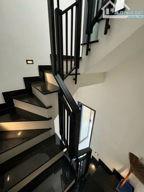 🏡 NHÀ NHỎ XINH PHÚ NHUẬN – GẦN SÁT MẶT TIỀN HẺM THÔNG THOÁNG AN NINH - GIÁ 3.94 TỶ - 2