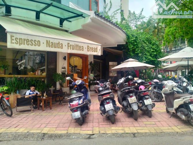 Bán nhà Nguyễn Thị Định - Cầu Giấy, mặt ngõ kinh doanh, Oto tránh, 40m2, 19 tỷ - 2