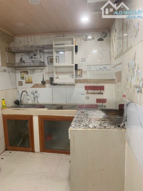 Bán nhà kiệt Lê Đình Lý Hải Châu 34m2 giá 2.25 - 2