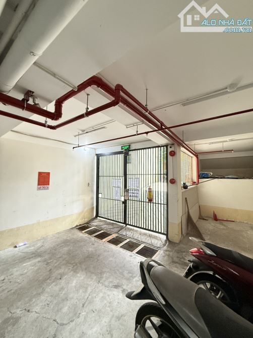 Mặt tiền kinh doanh Dạ Nam xây dựng CHDV nở hậu 6x17 chỉ 11 tỷ - 2