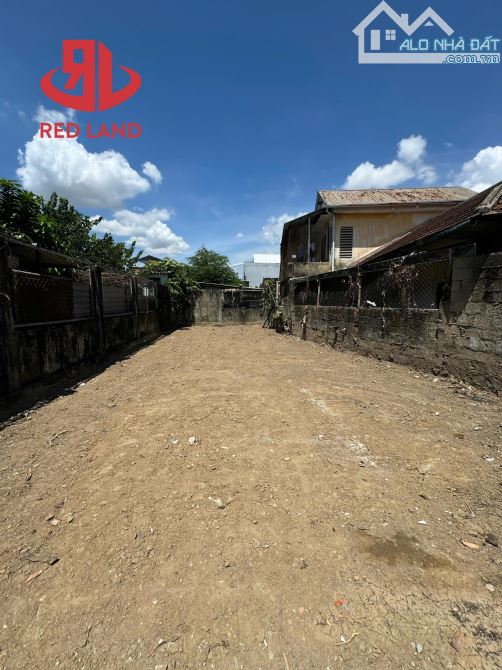 BÁN ĐẤT 270M2 MẶT TIỀN KINH DOANH ĐƯỜNG CHI LĂNG ĐỐI DIỆN CHỢ DINH - 2