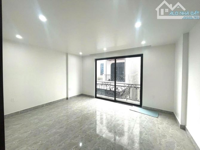 Bán nhà 3 tầng mới tinh, ngõ ô tô Quỳnh Cư – Hùng Vương – Hồng Bàng giá 2,45 tỷ - 2