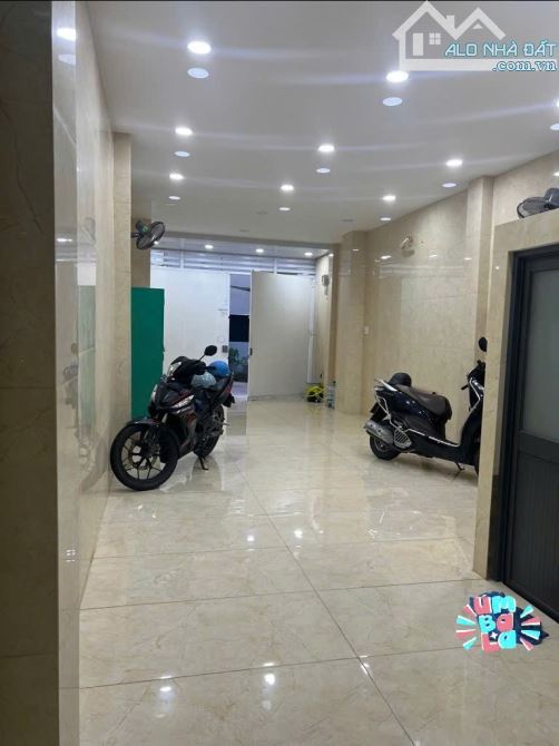 HXT - SÁT MẶT TIỀN - KINH DOANH SẦM UẤT - DÒNG TIỀN ỔN ĐỊNH - SỔ ĐẸP - 81M2 16 TỶ NHỈNH. - 2