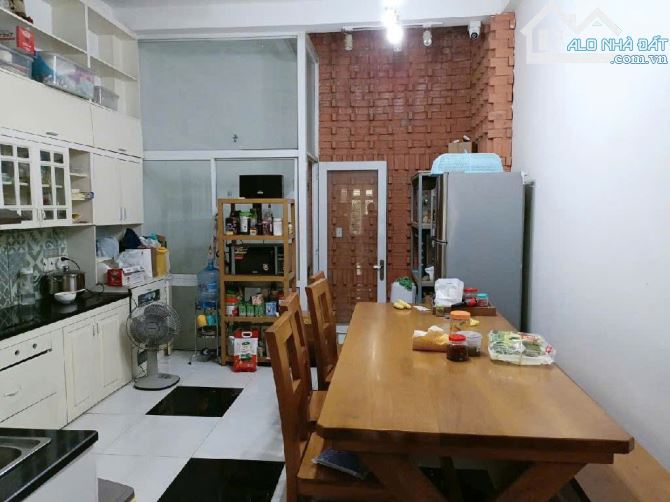 Tôi giảm 1ty để xử lý NH,6x13m,Lê Quang Định,Bình Thạnh,HXH,hơn 7ty - 2