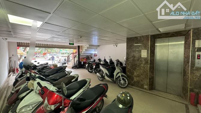 Bán nhà mặt phố Hoàng Ngân 90m2, 6 tầng, 2 mặt thoáng, kinh doanh đỉnh, chỉ 43 tỷ. - 2
