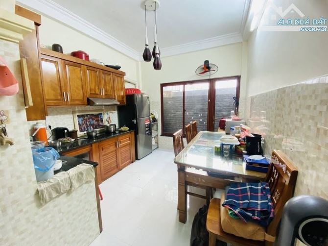 CHÍNH CHỦ BÁN NHÀ P TRẦN PHÚ MỖ LAO HÀ ĐÔNG 76m² 4 TẦNG HAI THOÁNG GẦN Ô TÔ GIÁ HƠN 10 TỶ - 2