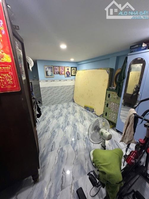 Gấp bán nhà 55/... đường Nguyễn Văn Công, F3, Gò Vấp, 83m2, 2 tầng, 5PN, 5WC, nhỉnh 5 tỷ - 2