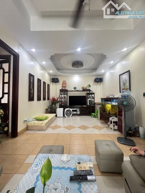 BÁN TÒA NHÀ LÔ GÓC NGUYỄN TUÂN – 105M² – 7 TẦNG – THANG MÁY – KINH DOANH – GIÁ 43,x TỶ - 2