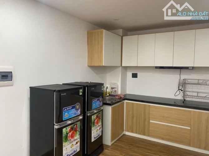 🏢 TOÀ CĂN HỘ 6 TẦNG – THANG MÁY – DÒNG TIỀN ỔN ĐỊNH 35TR/THÁNG 🏢 - 2