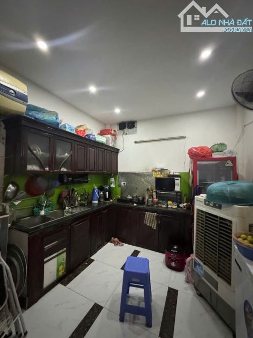 BÁN NHÀ TRUNG TÂM HOÀNG MAI, NGÕ THÔNG, GẦN Ô TÔ, 45M2 GIÁ CHỈ 9.X TỶ - 2