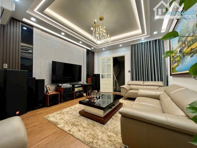 -B.Á.n Nhà60m2x 4 tầng dân xây Lô 22 Lê Hồng Phong 8tỷ200 - 2