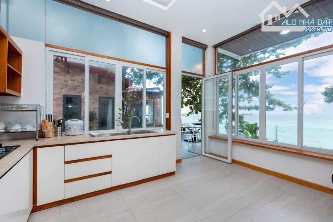 Villa View Biển Vũng Tàu hơn 400m2 đất "ĐẲNG CẤP DOANH NHÂN" FULL TIỆN ÍCH 5 SAO - 2