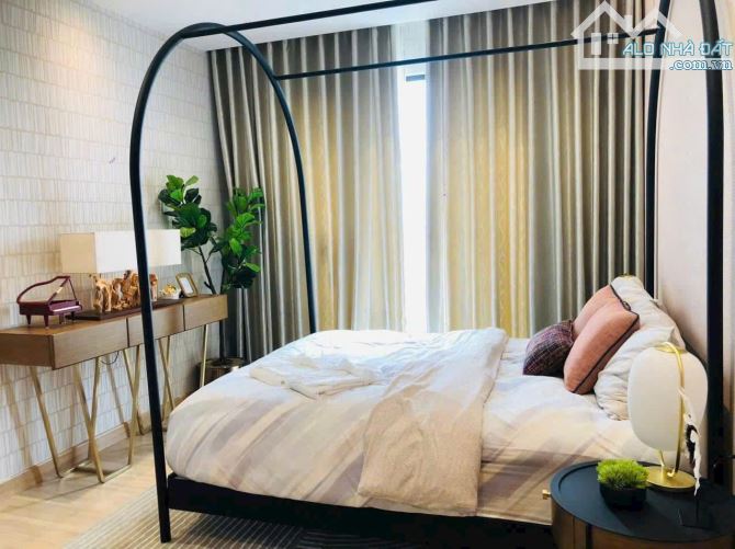 CẦN BÁN CĂN HỘ SAMCOMREAL 584 – DIỆN TÍCH RỘNG, 3 PHÒNG NGỦ – GIÁ CỰC TỐT - 2