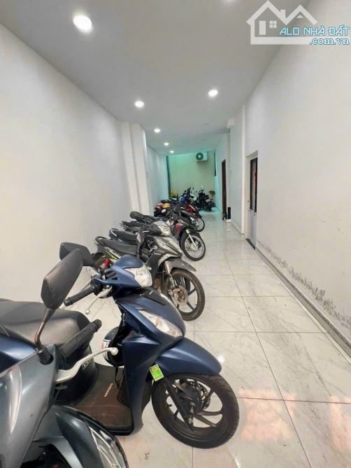 🏡 HÀNG HIẾM QUẬN 7 - CĂN HỘ DỊCH VỤ NGUYỄN THỊ THẬP - DÒNG TIỀN ỔN ĐỊNH 55 TRIỆU/THÁNG - 2