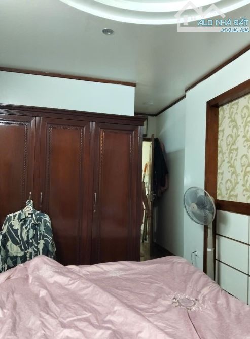 33m2 mới đẹp ngõ nông thông gần phố Bạch Mai 6.5 tỷ - 2