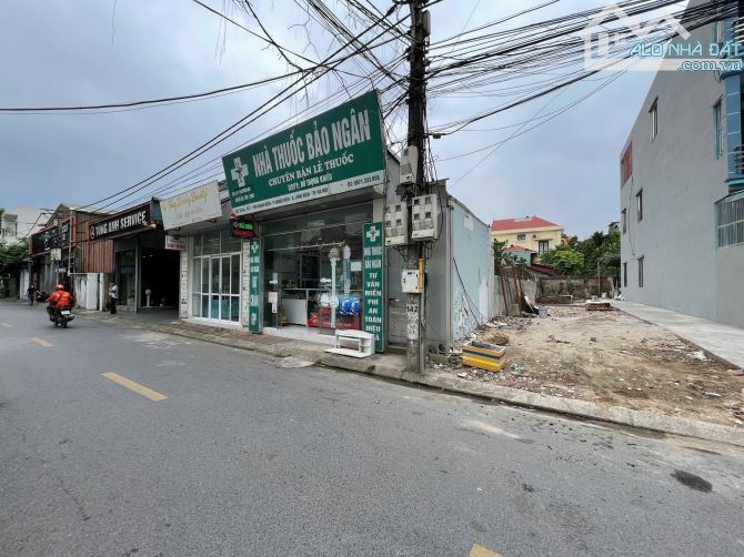 Cần Bán lô đất 30m sát mặt phố Giang Biên - LB. 10m ra đường ô tô tránh giá 4.6 tỷ - 2