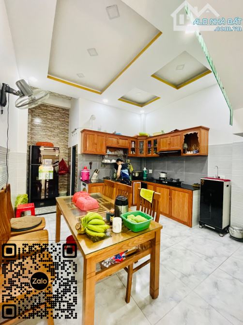 GẤP BÁN - HƯƠNG LỘ 2 - GẦN BỆNH VIỆN BÌNH TÂN - NGÃ 4 BỐN XÃ - BÌNH TÂN GIÁP QUẬN 6 - 2