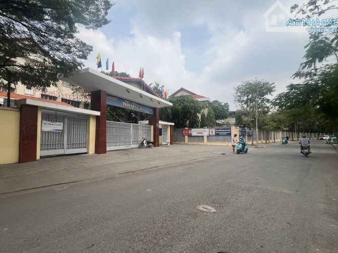 🏢 MẶT TIỀN ĐẶNG THÙY TRÂM – P.13 – 107M² – ĐƯỜNG 30M – GIẢM SỐC 1.3 TỶ – GIÁ CHỈ 21.5 TỶ! - 2