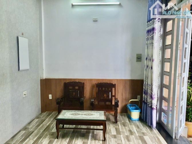 BÁN NHÀ 2 TẦNG ĐÚC THỚI AN Q12 GIÁ RẺ 2,49 TỶ DIỆN TÍCH 35M2 (5x7) - 2