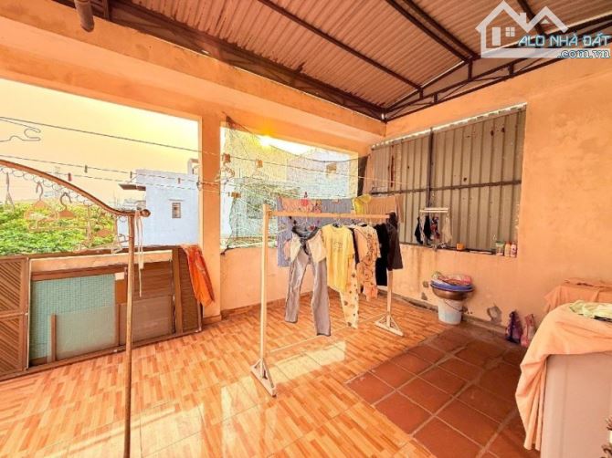 🌟 LÔ GÓC 3 TẦNG – OTO THÔNG TRẦN VĂN DƯ – CÁCH BIỂN 200M – CHỈ 7.1 TỶ 🌟 - 2