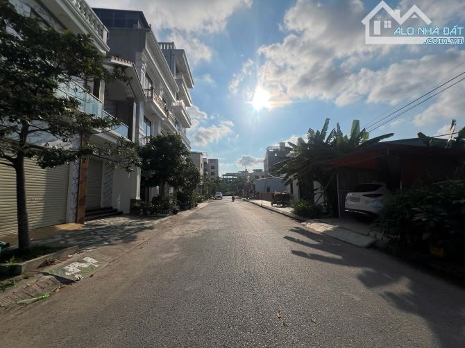 Mrs Tâm Bán lô đất cực hiếm 120m2 ngay sát trung tâm hành chính mới Thuỷ Nguyên, Hải Phòng - 2