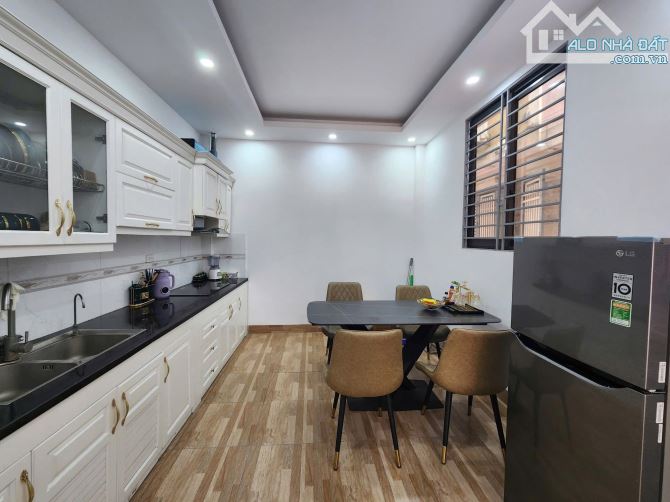 Bán nhà yên nghĩa, lô góc kinh doanh, ô tô 39m2 4 tầng giá 4.68 tỷ - 2