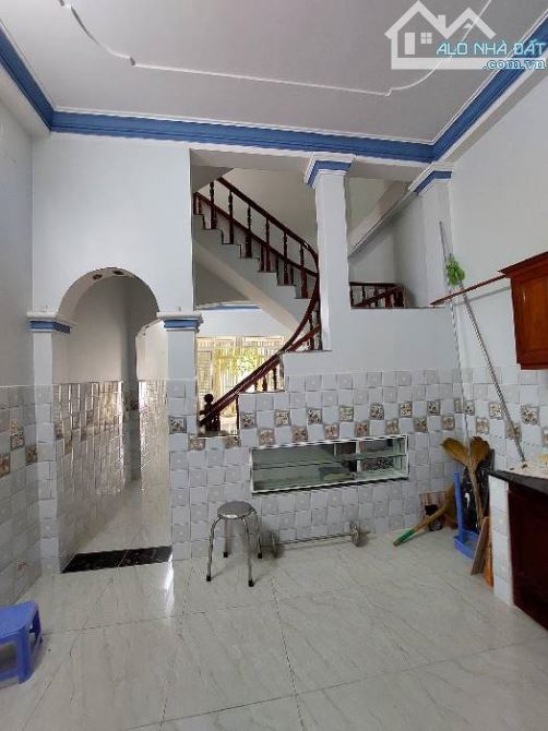 Nhà 4 Tầng - Phường Tân Quý - Quận Tân Phú - 2