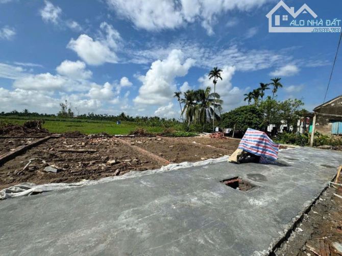 50m2 ngõ 79 Đại Thắng, Hòa Nghĩa, Dương Kinh - 2