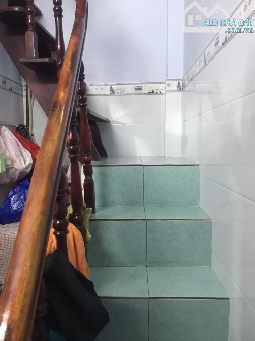32GV – Bán nhà HXH Quang Trung Ph.10 Gò Vấp, 2 tầng 2 PN, Sổ riêng, CHỈ 3 tỷ TL - 2