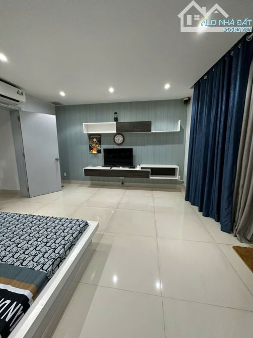 Nhà 3 tầng, 5x17m, Mặt Tiền đường Lê Thị Riêng, giá 13.5 tỷ TL - 2