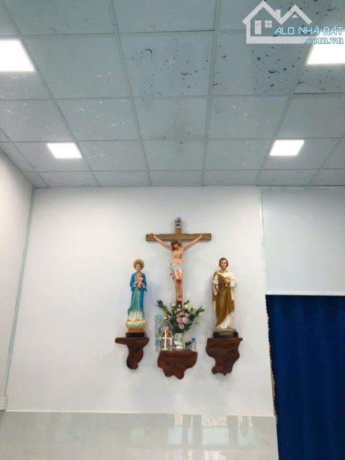 Nhà cấp 4 đường TÂN THỚI NHẤT 05, phường TÂN THỚI NHẤT, Q12, dt 58,9m2 (4mx14,5m). 4,88Tỷ - 2