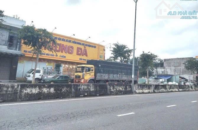 Bán nhà mặt tiền hoàng văn thái, gần đà sơn, vi trí kinh doanh, giá 4 tỷ 5 tl - 2