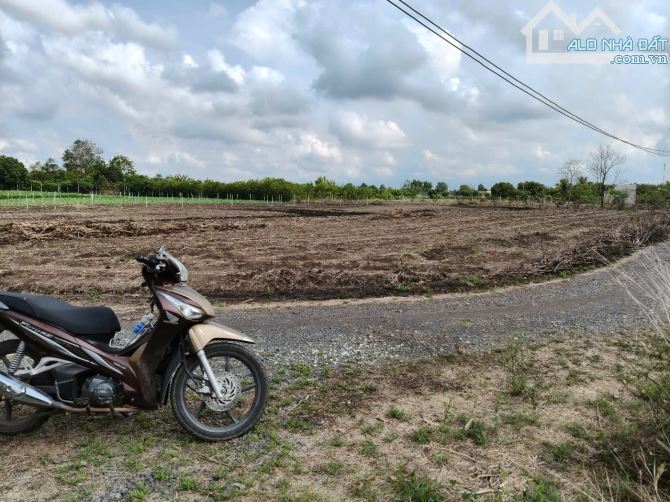 BÁN 1100M2 ĐẤT TẠI XUÂN BẢO, CẨM MỸ ĐÔNG NAI, ĐƯONG THÔNG HAI ĐẦU NHỰA, KHU DÂN CƯ ĐÔNG - 2