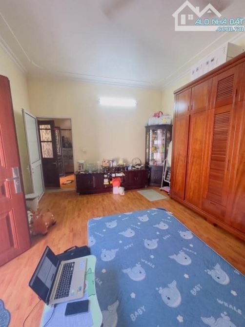 Bán nhà Hàn Thuyên, 126m2, 4 tầng, 47.5 tỷ, ngõ nông rộng thoáng, kinh doanh đỉnh - 2