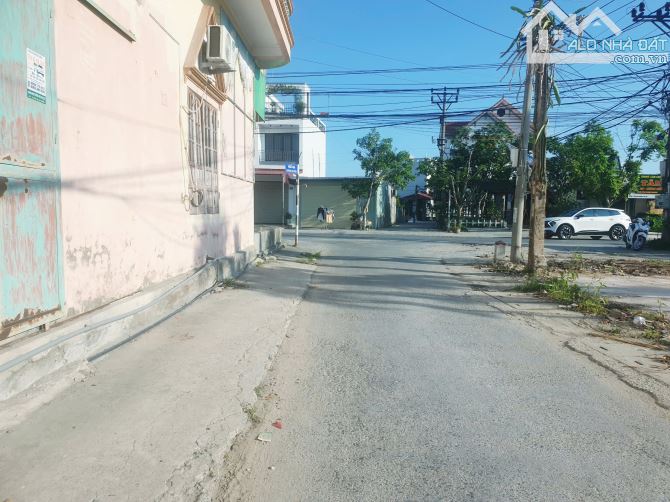 ✅ CHÀO BÁN 2 LÔ ĐƯỜNG NHỰA TUYẾN 2 ĐƯỜNG 362 TƯ THỦY, HÒA NGHĨA. 40M GIÁ CHỈ HƠN 1 TỶ. - 2