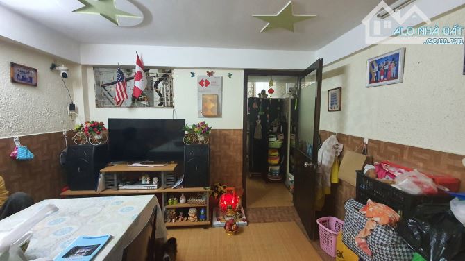 3812 – Bán nhà hẻm tải Tân Chánh Hiệp 34, 67m2 ngang 4.6m, 3PN sổ riêng A4, Chỉ 3.8 tỷ TL - 2