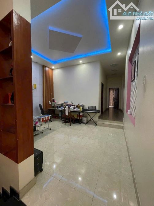 BÁN NHÀ KDC VIỆT SING, DT 5X30M, TRỆT LẦU 3PN, ĐƯỜNG NHỰA 8M, KHU DÂN CƯ ĐÔNG, 5.85 TI - 2