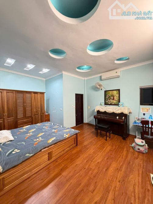 Bán nhà Phú Mỹ, 60m2, 4 tầng, 4PN, 50m ra bãi đỗ xe ô tô, cách đường Lê Đức Thọ 350m - 2